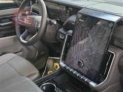 جي ام سي يوكون